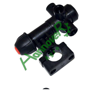 Квадроплет VPA1221 KUHN, Кун